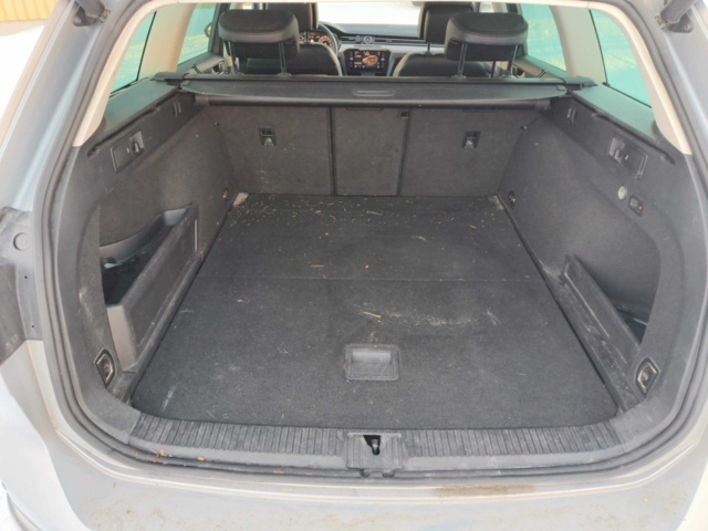 1128848-62 Volkswagen Passat Alltrack 2.0 TDI -2018