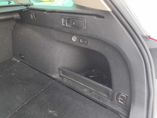 1128848-63 Volkswagen Passat Alltrack 2.0 TDI -2018