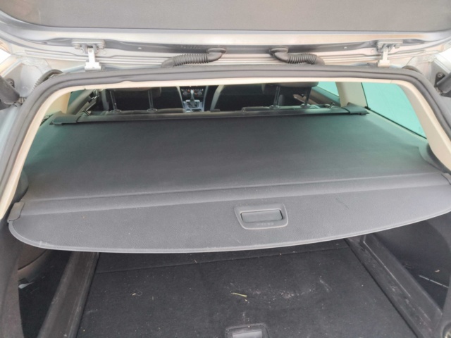 1128848-67 Volkswagen Passat Alltrack 2.0 TDI -2018
