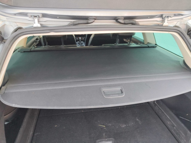 1128848-68 Volkswagen Passat Alltrack 2.0 TDI -2018