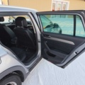 1128848-70 Volkswagen Passat Alltrack 2.0 TDI -2018