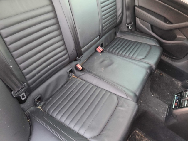 1128848-76 Volkswagen Passat Alltrack 2.0 TDI -2018