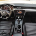 1128848-78 Volkswagen Passat Alltrack 2.0 TDI -2018