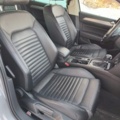 1128848-83 Volkswagen Passat Alltrack 2.0 TDI -2018