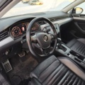 1128848-89 Volkswagen Passat Alltrack 2.0 TDI -2018