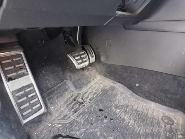 1128848-93 Volkswagen Passat Alltrack 2.0 TDI -2018