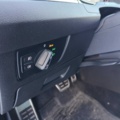 1128848-94 Volkswagen Passat Alltrack 2.0 TDI -2018