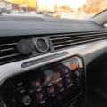 1128848-101 Volkswagen Passat Alltrack 2.0 TDI -2018