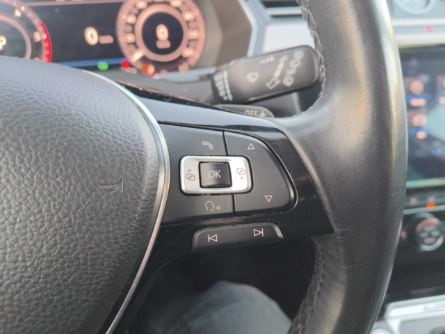 1128848-104 Volkswagen Passat Alltrack 2.0 TDI -2018