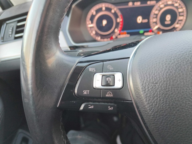 1128848-105 Volkswagen Passat Alltrack 2.0 TDI -2018