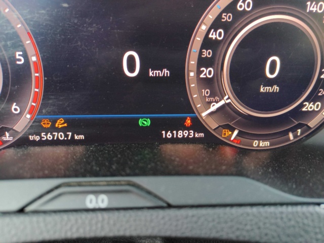 1128848-107 Volkswagen Passat Alltrack 2.0 TDI -2018