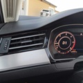 1128848-111 Volkswagen Passat Alltrack 2.0 TDI -2018