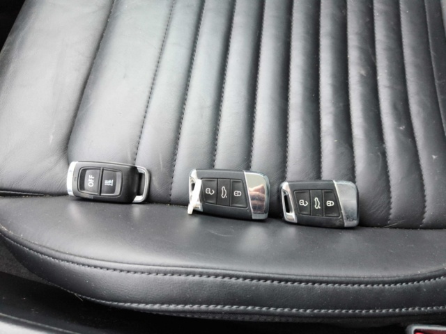 1128848-113 Volkswagen Passat Alltrack 2.0 TDI -2018