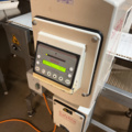 1117544-1 Metal detector Mettler Toledo Safeline Signature