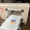 1117544-3 Metal detector Mettler Toledo Safeline Signature