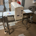 1117544-5 Metal detector Mettler Toledo Safeline Signature