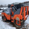 1110341-1 Hamm HD10 Tandem roller