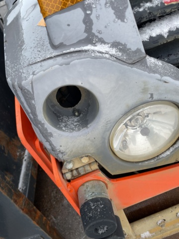 1110341-4 Hamm HD10 Tandem roller