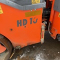 1110341-7 Hamm HD10 Tandem roller