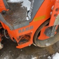 1110341-8 Hamm HD10 Tandem roller