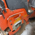 1110341-13 Hamm HD10 Tandem roller