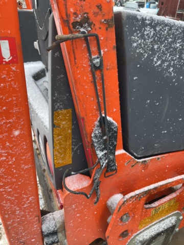 1110341-14 Hamm HD10 Tandem roller