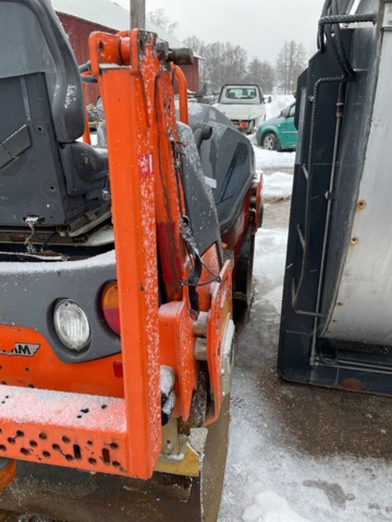 1110341-15 Hamm HD10 Tandem roller