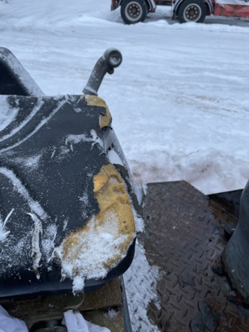 1110341-18 Hamm HD10 Tandem roller