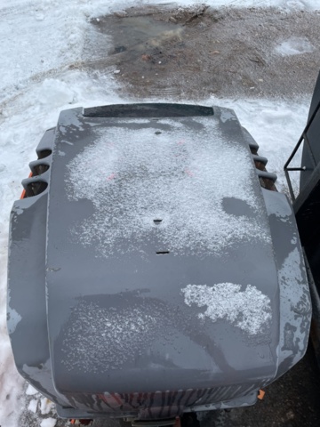 1110341-20 Hamm HD10 Tandem roller