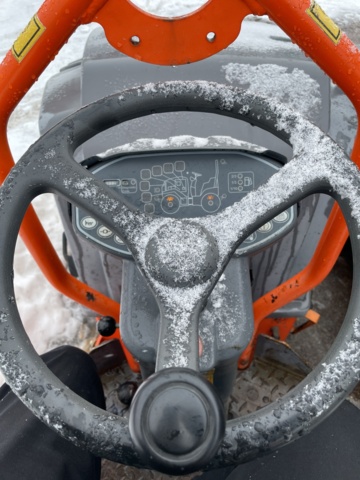 1110341-23 Hamm HD10 Tandem roller