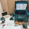 1128849-1 Multifräs Makita DRT50