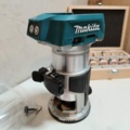 1128849-2 Multifräs Makita DRT50