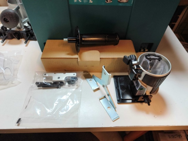 1128849-4 Multifräs Makita DRT50