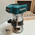 1128849-13 Multifräs Makita DRT50