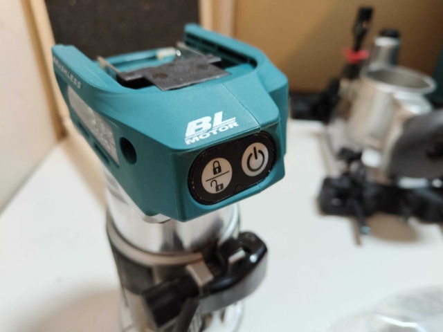 1128849-15 Multifräs Makita DRT50