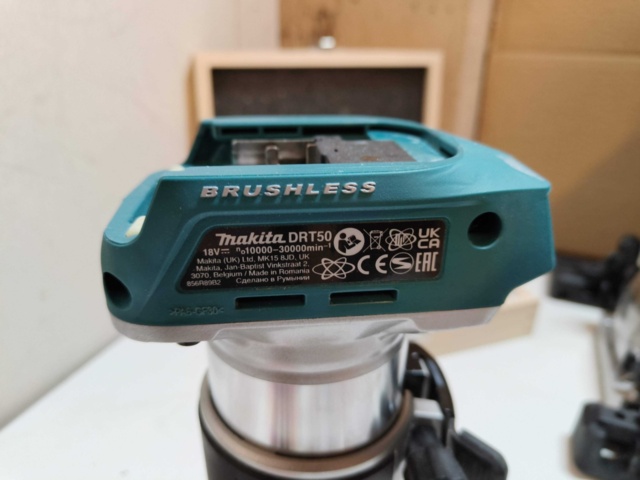 1128849-16 Multifräs Makita DRT50