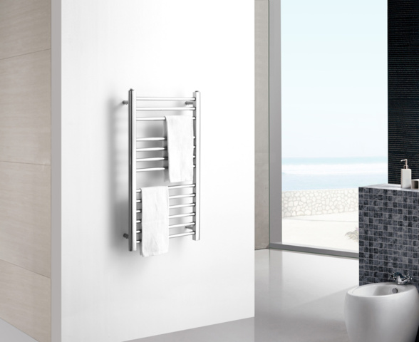 1143204-2 Lodur Towel Dryer - SW216