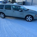 1143162-3 Volvo V70 D5 - 2007