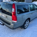 1143162-4 Volvo V70 D5 - 2007