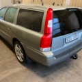 1143162-6 Volvo V70 D5 - 2007
