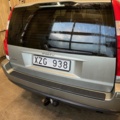 1143162-7 Volvo V70 D5 - 2007