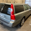 1143162-8 Volvo V70 D5 - 2007