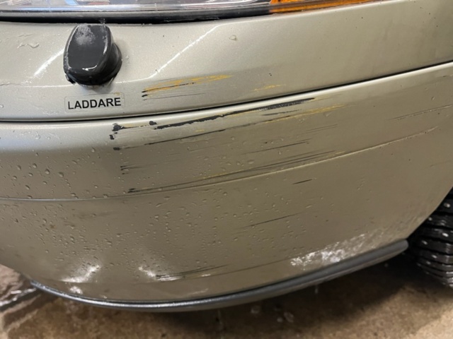 1143162-13 Volvo V70 D5 - 2007