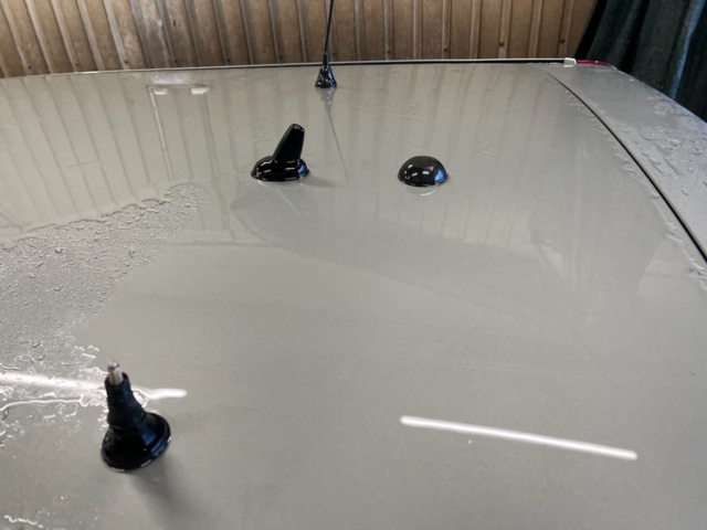 1143162-15 Volvo V70 D5 - 2007