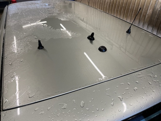 1143162-14 Volvo V70 D5 - 2007