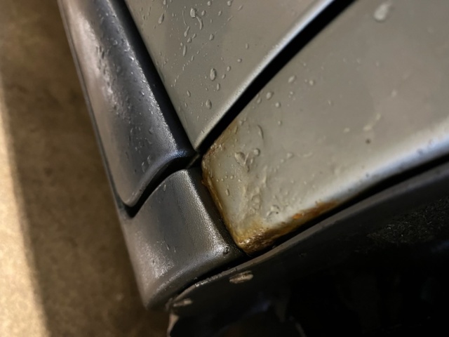 1143162-18 Volvo V70 D5 - 2007