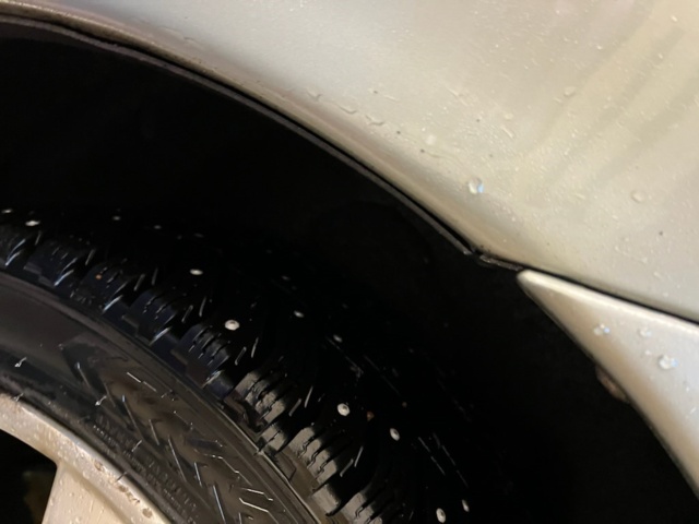 1143162-19 Volvo V70 D5 - 2007