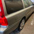 1143162-12 Volvo V70 D5 - 2007