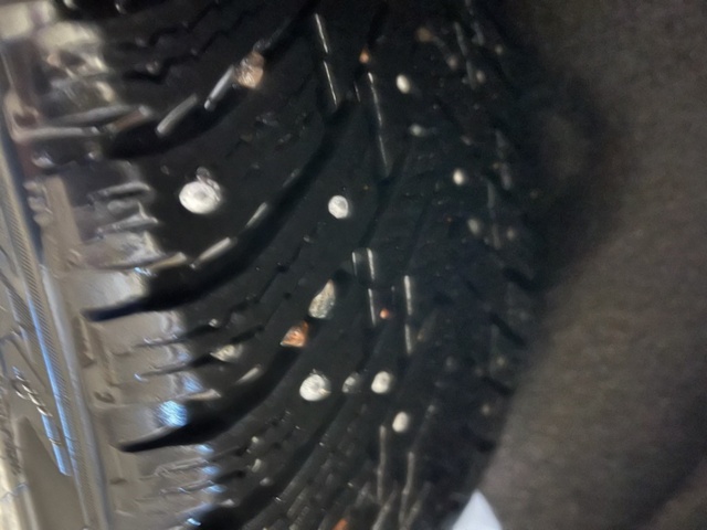 1143162-25 Volvo V70 D5 - 2007