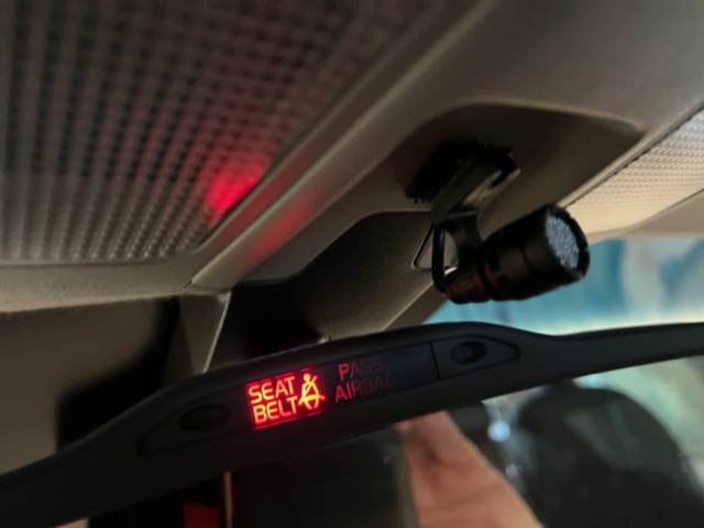 1143162-39 Volvo V70 D5 - 2007